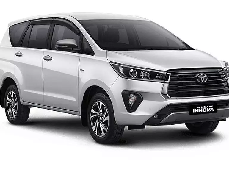 Innova Crysta
